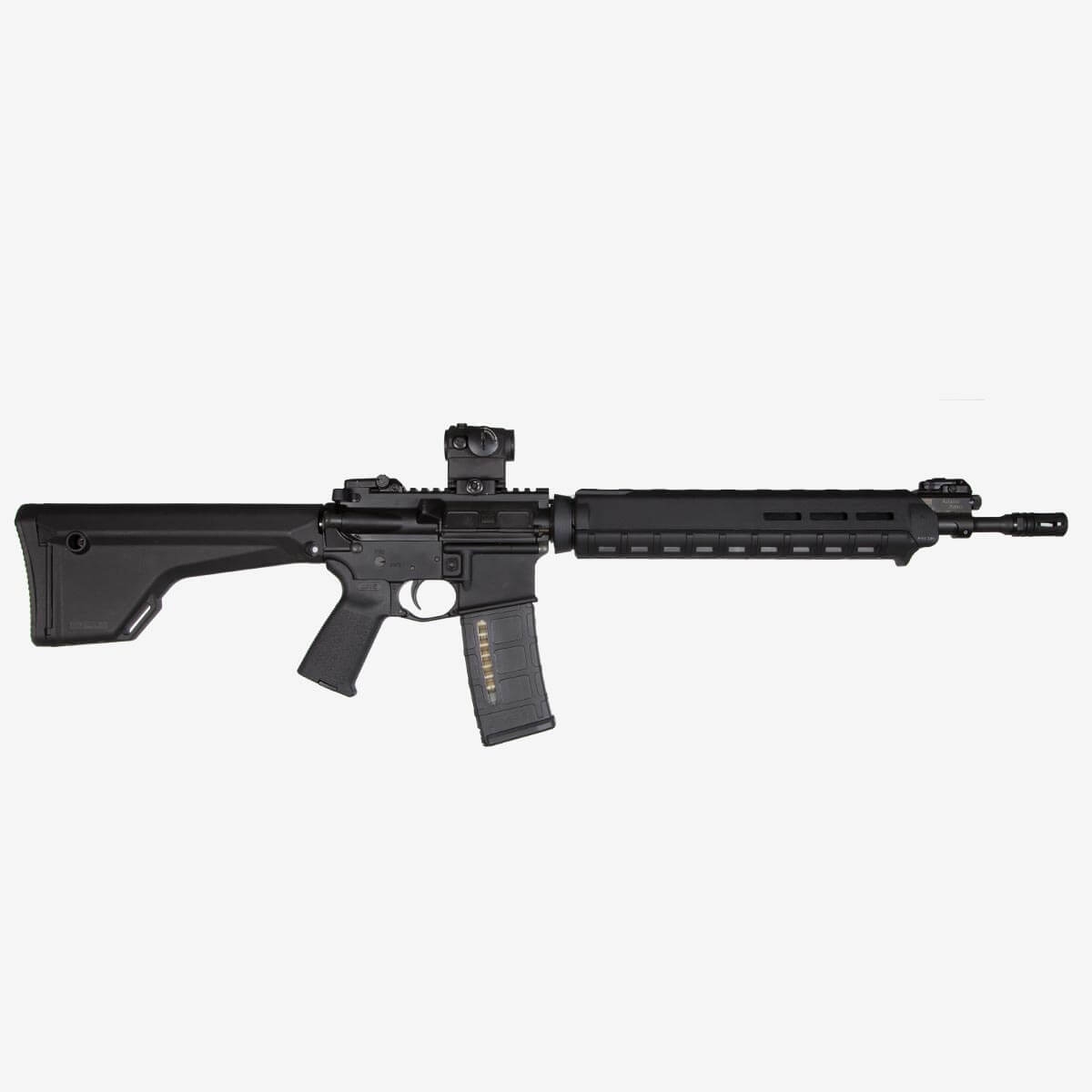 MOE® Grip – AR15/M4 Black