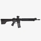 MOE® Grip – AR15/M4 Black