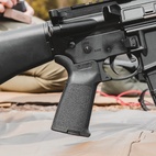 MOE® Grip – AR15/M4 Black