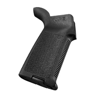 MOE® Grip – AR15/M4 Black