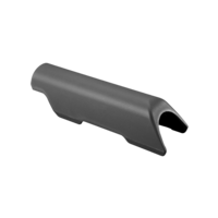 CTR / MOE 0.50" Cheek Riser Grey