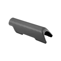 CTR / MOE 0.50" Cheek Riser Grey