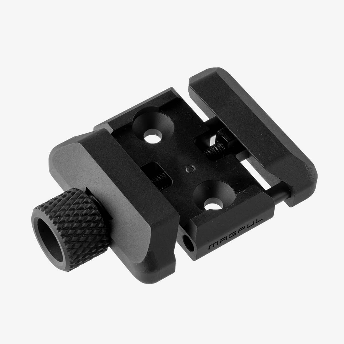 Magpul® QR Rail Grabber – 17S Style Adapter Black