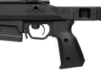 Pro700 Fixed Stock–Remington® 700 Short Action BLK