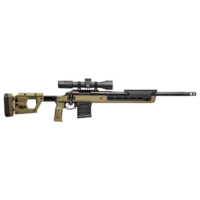 Pro700 Fixed Stock–Remington® 700 Short Action FDE