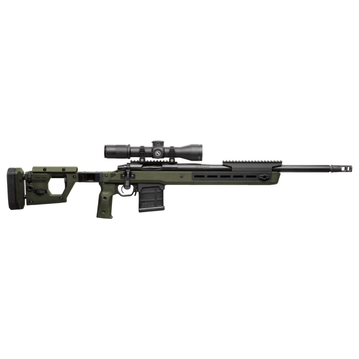Pro700 Fixed Stock–Remington® 700 Short Action ODG
