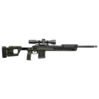 Pro700 Fixed Stock–Remington® 700 Short Action ODG