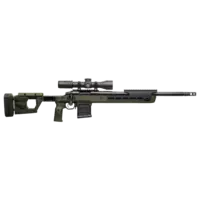 Pro700 Fixed Stock–Remington® 700 Short Action ODG