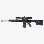 PRS® GEN3 Precision-Adjustable Stock Black
