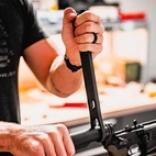 Magpul™ Armorer's Wrench – AR15/M4 Black