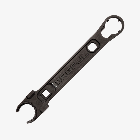 Magpul™ Armorer's Wrench – AR15/M4 Black