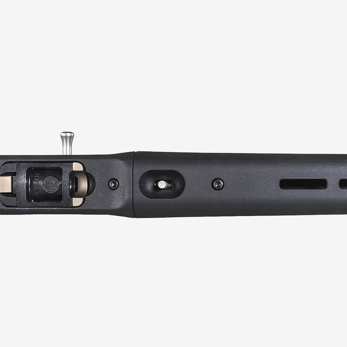 Hunter X-22 Takedown Stock – Ruger® 10/22 Takedown Black