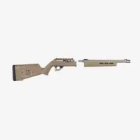 Hunter X-22 Takedown Stock – Ruger® 10/22 Takedown FDE