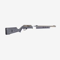 Hunter X-22 Takedown Stock – Ruger® 10/22 Takedown Grey