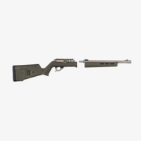 Hunter X-22 Takedown Stock – Ruger® 10/22 Takedown ODG