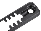 M-LOK® Tape Switch Mounting Plate – Surefire® ST Black