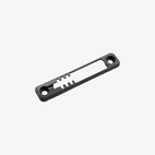 M-LOK® Tape Switch Mounting Plate – Surefire® ST Black