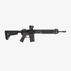 M-LOK® Cantilever Rail/Light Mount, Aluminum Black