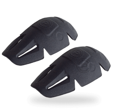 AirFlex Field Knee Pad Black