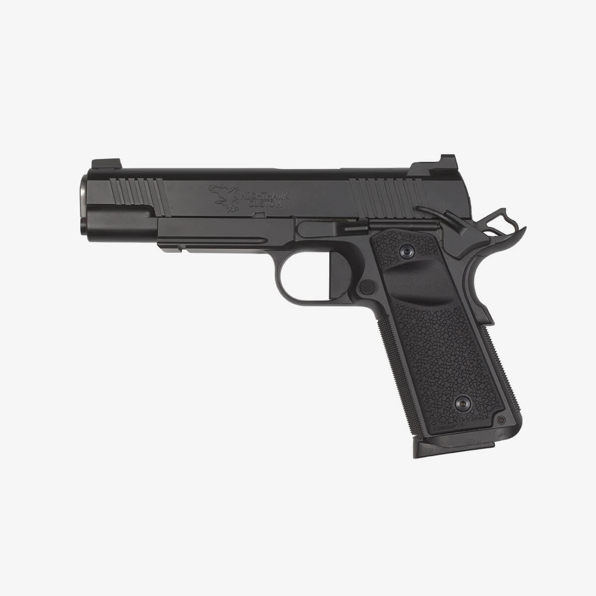 MOE 1911 Grip Panels Black