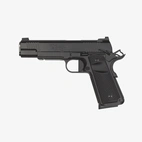MOE 1911 Grip Panels Black