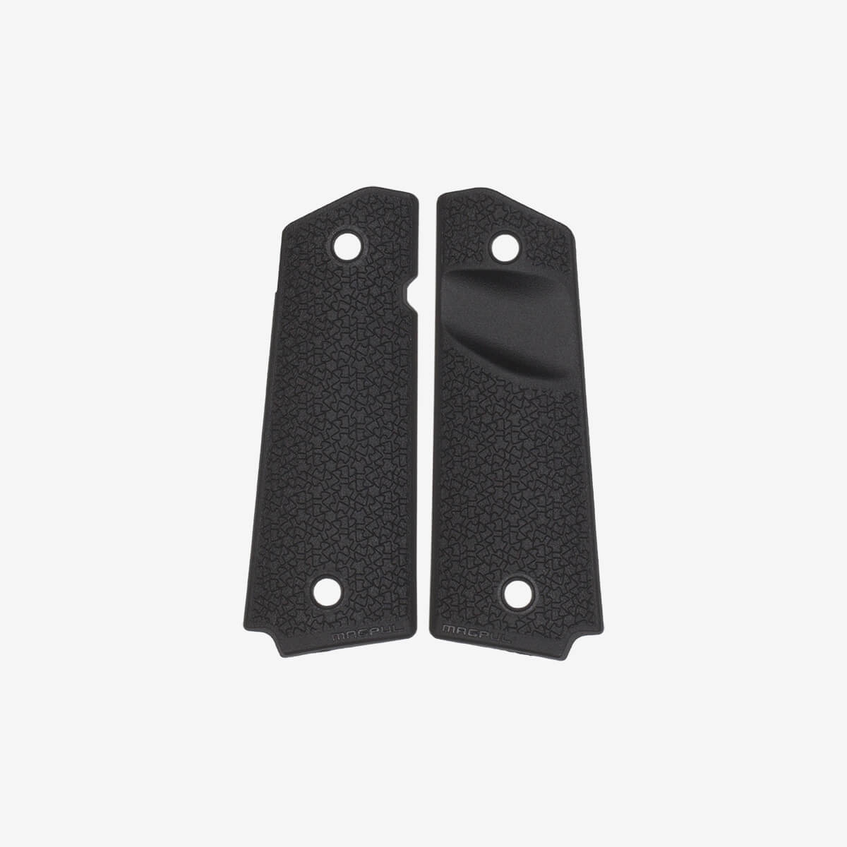 MOE 1911 Grip Panels Black