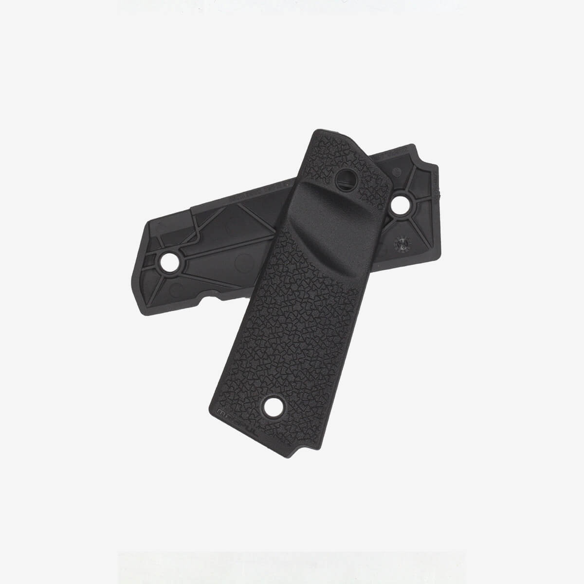 MOE 1911 Grip Panels Black