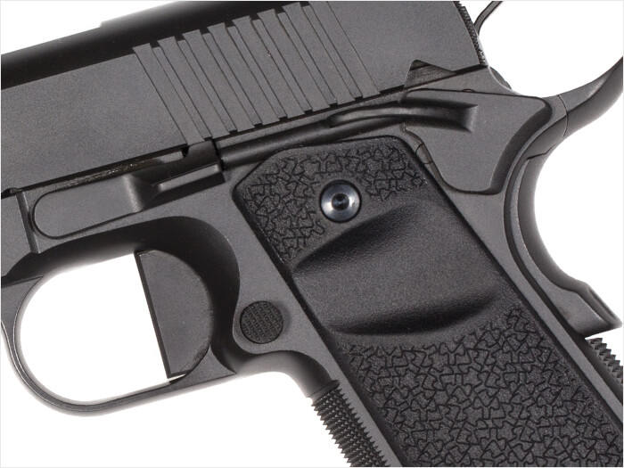 MOE 1911 Grip Panels Black