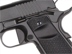 MOE 1911 Grip Panels Black