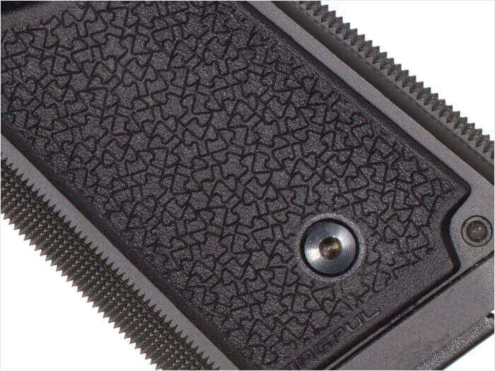 MOE 1911 Grip Panels Black
