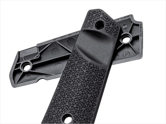 MOE 1911 Grip Panels Black