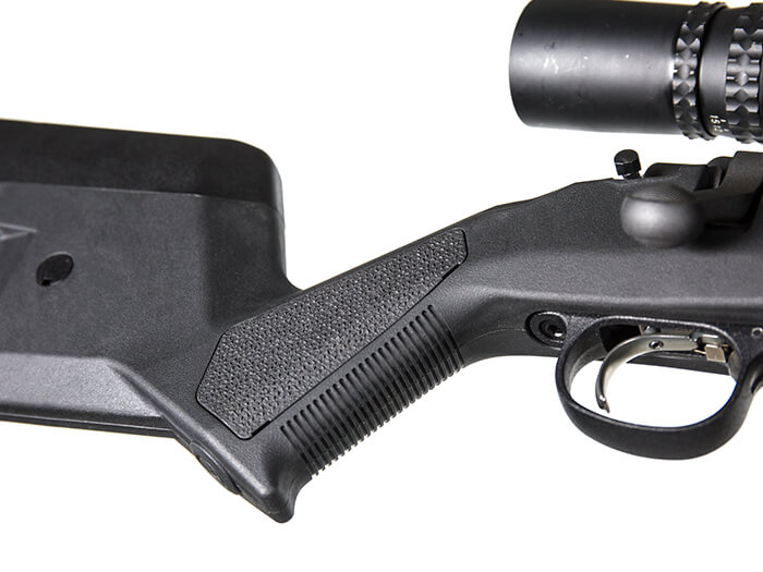 Hunter 700L Stock – Remington® 700 Long Action