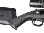 Hunter 700L Stock – Remington® 700 Long Action Black
