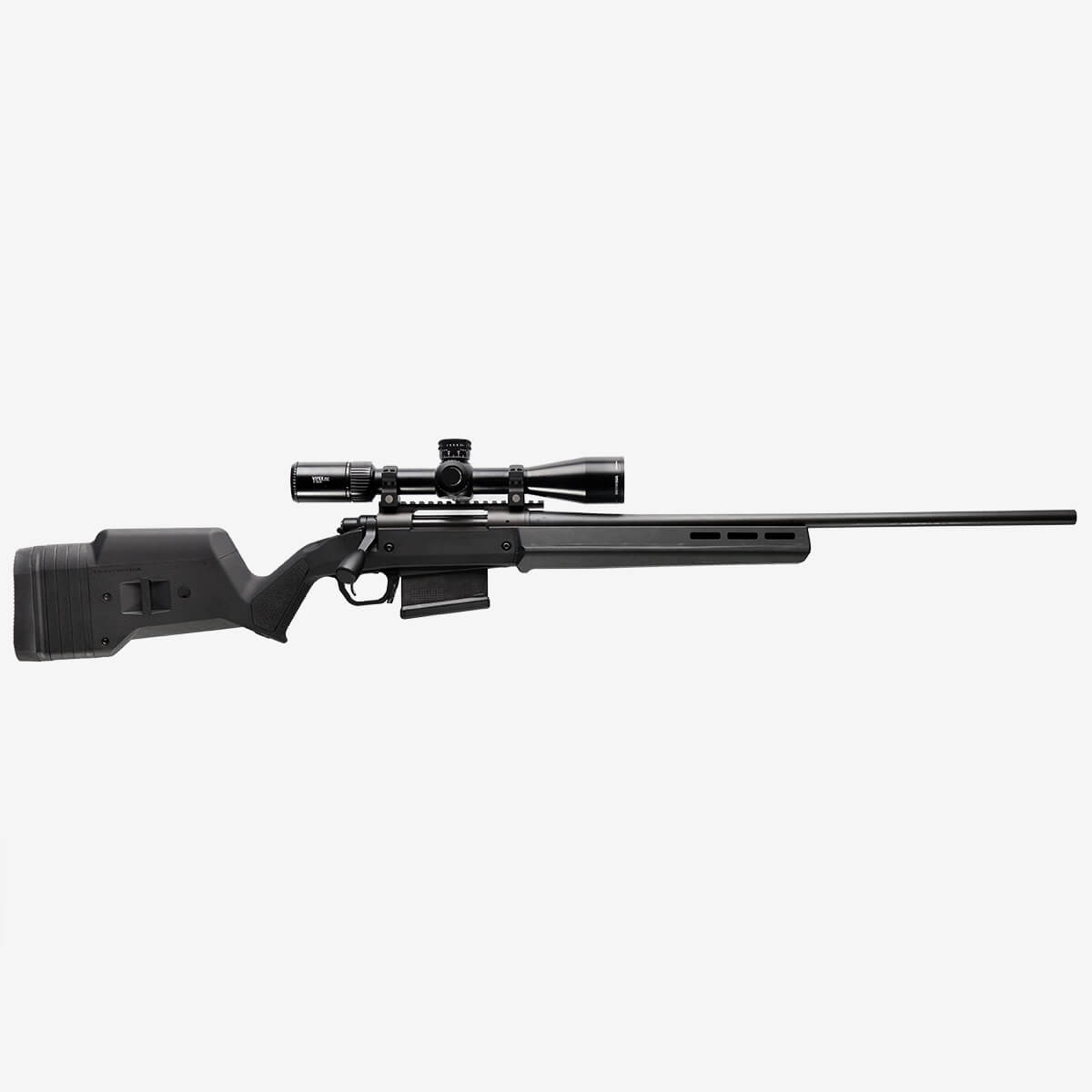 Hunter 700L Stock – Remington® 700 Long Action Black