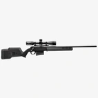 Hunter 700L Stock – Remington® 700 Long Action Black