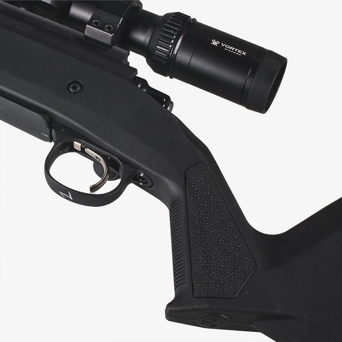 Hunter 700L Stock – Remington® 700 Long Action Black