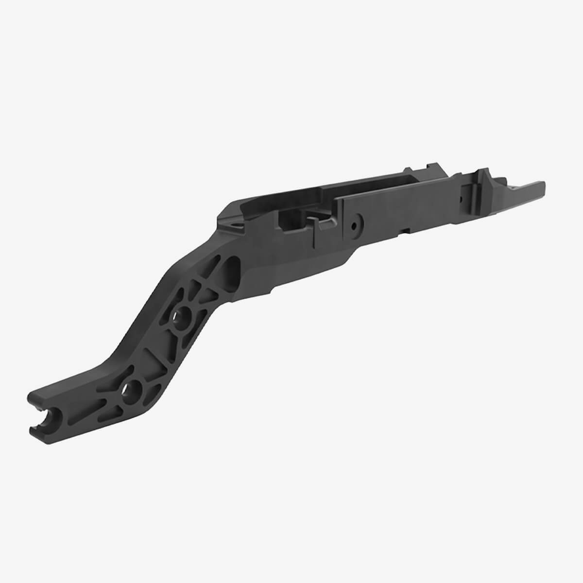 Hunter 700L Stock – Remington® 700 Long Action Black