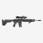 UBR® GEN2 Collapsible Stock Black