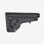 UBR® GEN2 Collapsible Stock Black