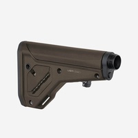 UBR® GEN2 Collapsible Stock ODG