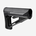 STR® Carbine Stock – Mil-Spec Black