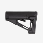 STR® Carbine Stock – Mil-Spec Black