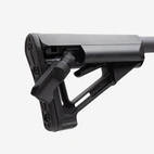 STR® Carbine Stock – Mil-Spec Black
