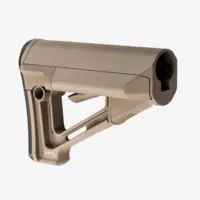 STR® Carbine Stock – Mil-Spec FDE