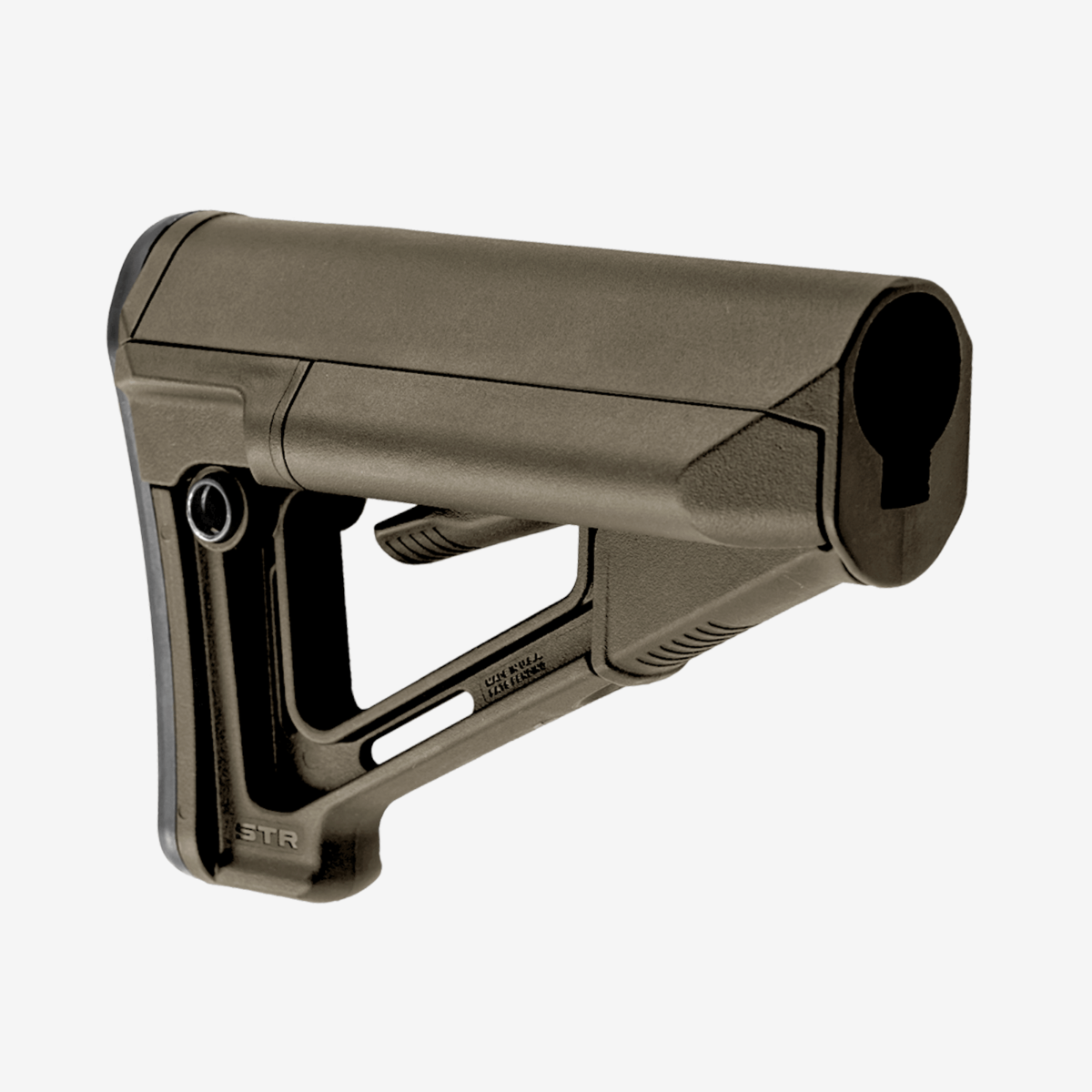 STR® Carbine Stock – Mil-Spec Olivgreen