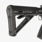 MOE Carbine Stock Mil Spec Black