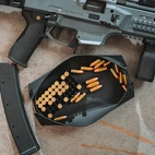 Magpul DAKA Field Tray Small Black