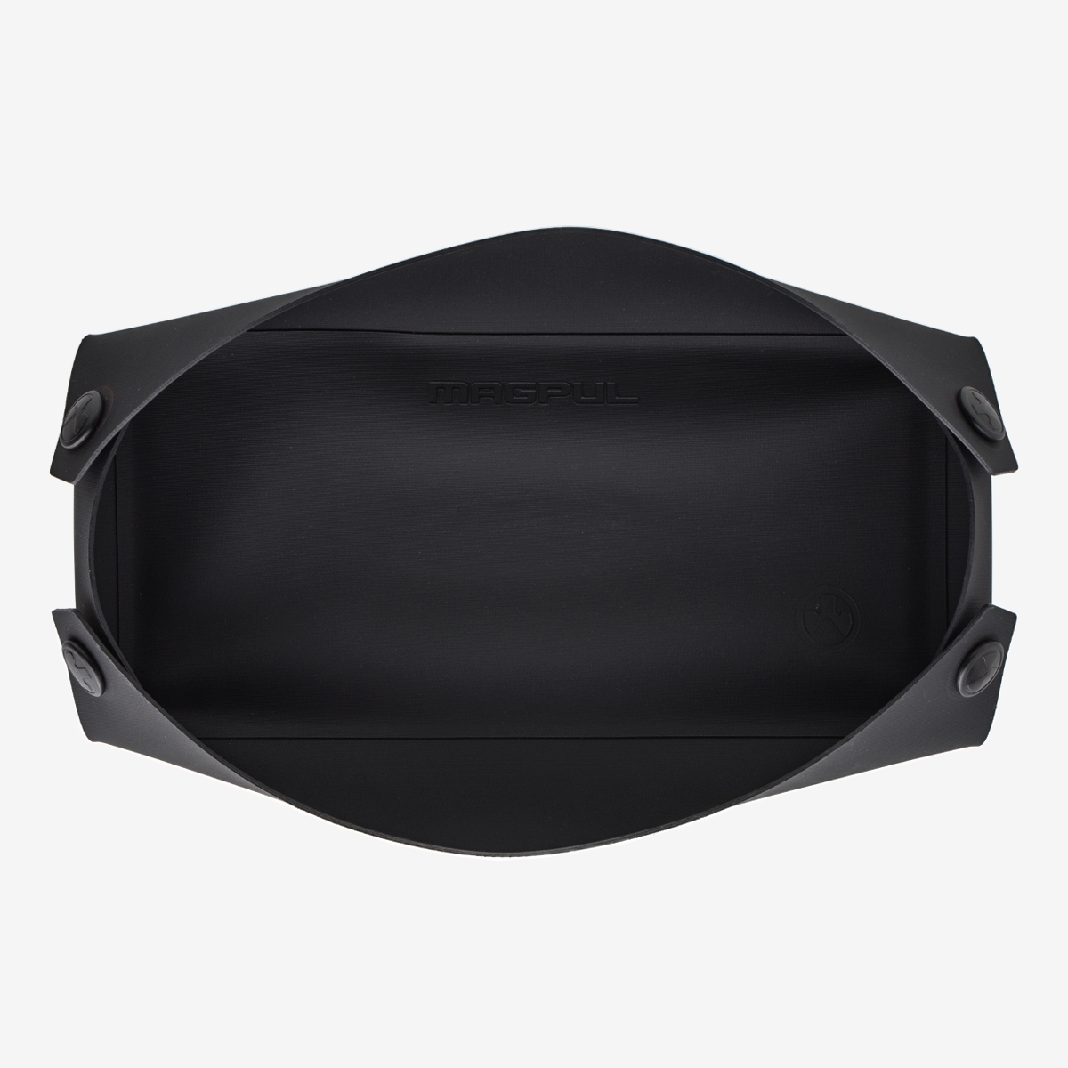 Magpul DAKA Field Tray Small Black