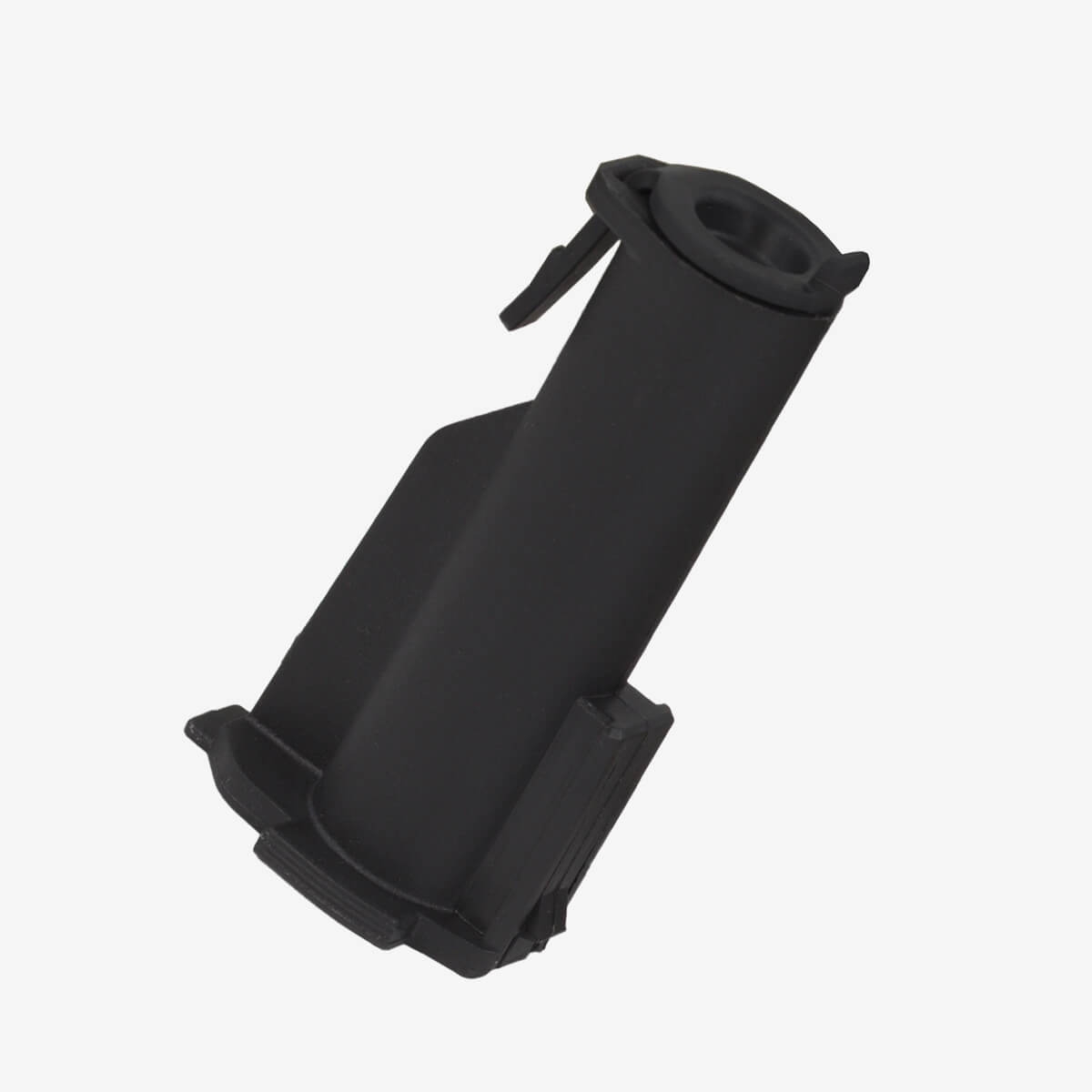MIAD/MOE Grip Core CR123 Storage Black