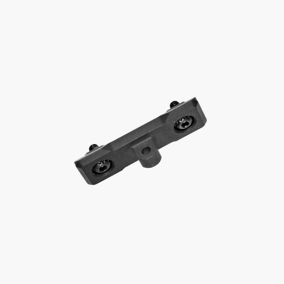 M-LOK® Bipod Mount Black